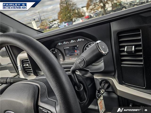 2024 Ford F-550 Chassis XL (Stk: 24410) in Dartmouth - Image 15 of 21