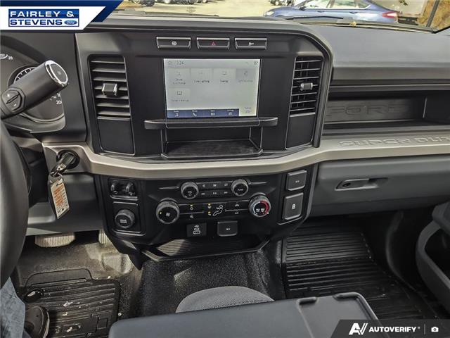 2024 Ford F-550 Chassis XL (Stk: 24410) in Dartmouth - Image 16 of 21