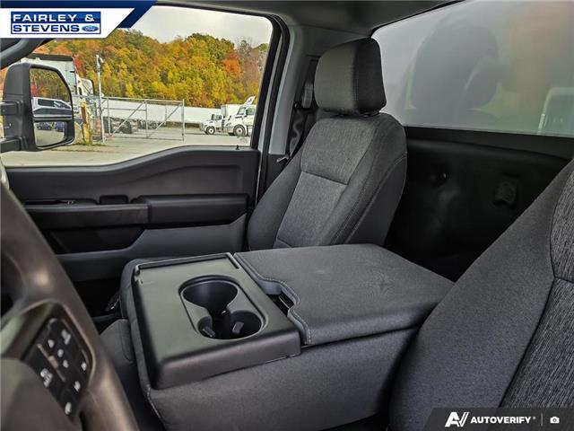 2024 Ford F-550 Chassis XL (Stk: 24410) in Dartmouth - Image 17 of 21
