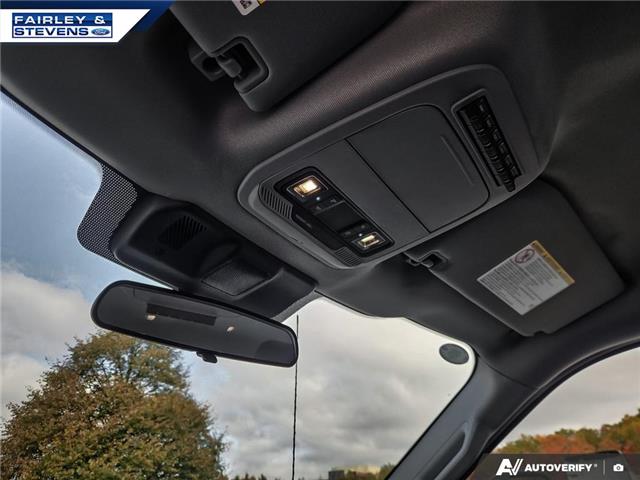 2024 Ford F-550 Chassis XL (Stk: 24410) in Dartmouth - Image 18 of 21