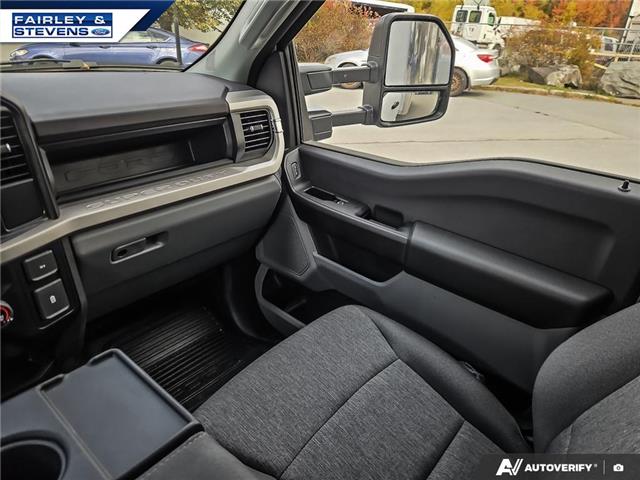 2024 Ford F-550 Chassis XL (Stk: 24410) in Dartmouth - Image 20 of 21
