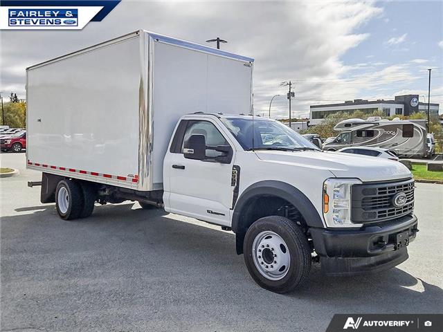 2024 Ford F-550 Chassis XL (Stk: 24410) in Dartmouth - Image 21 of 21