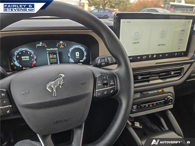 2025 Ford Bronco Sport Big Bend (Stk: 27327) in Dartmouth - Image 14 of 24