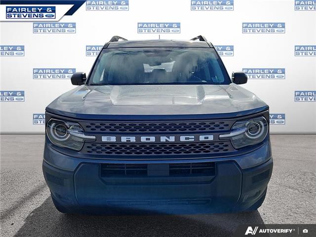 2025 Ford Bronco Sport Big Bend (Stk: 27634) in Dartmouth - Image 2 of 24