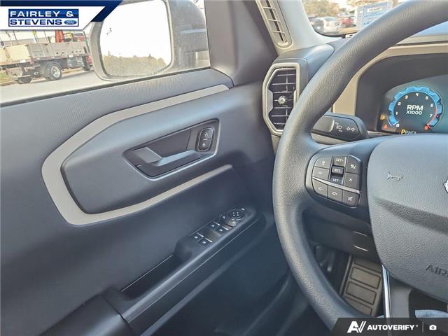 2025 Ford Bronco Sport Big Bend (Stk: 27634) in Dartmouth - Image 15 of 24