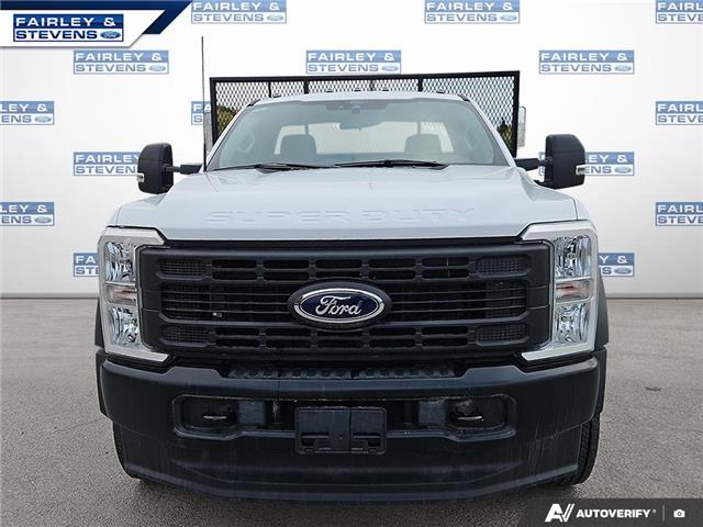 2024 Ford F-550 Chassis XL (Stk: 24458) in Dartmouth - Image 2 of 22