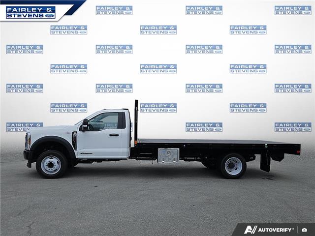 2024 Ford F-550 Chassis XL (Stk: 24458) in Dartmouth - Image 3 of 22