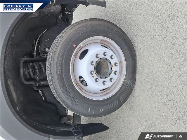 2024 Ford F-550 Chassis XL (Stk: 24458) in Dartmouth - Image 6 of 22