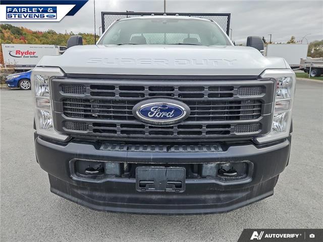 2024 Ford F-550 Chassis XL (Stk: 24458) in Dartmouth - Image 8 of 22