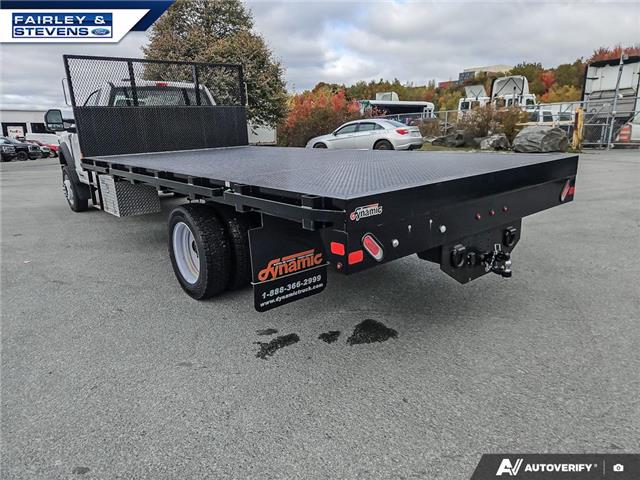 2024 Ford F-550 Chassis XL (Stk: 24458) in Dartmouth - Image 9 of 22