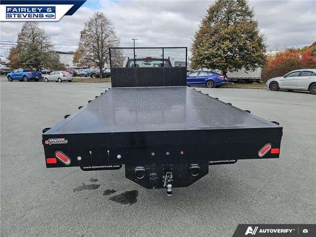2024 Ford F-550 Chassis XL (Stk: 24458) in Dartmouth - Image 10 of 22