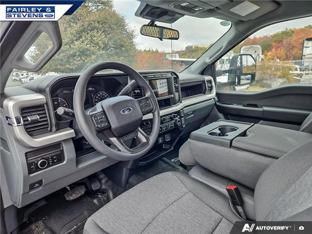 2024 Ford F-550 Chassis XL (Stk: 24458) in Dartmouth - Image 11 of 22