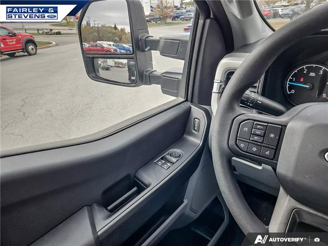2024 Ford F-550 Chassis XL (Stk: 24458) in Dartmouth - Image 15 of 22
