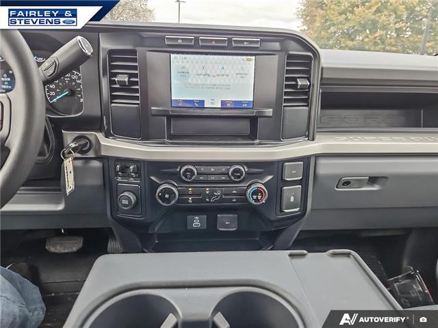 2024 Ford F-550 Chassis XL (Stk: 24458) in Dartmouth - Image 17 of 22