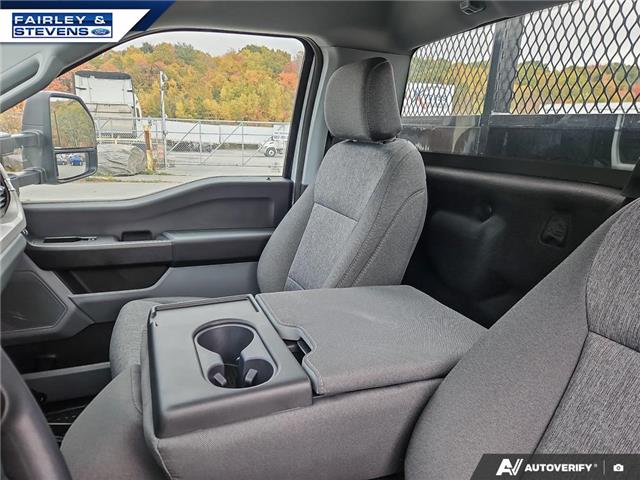 2024 Ford F-550 Chassis XL (Stk: 24458) in Dartmouth - Image 18 of 22