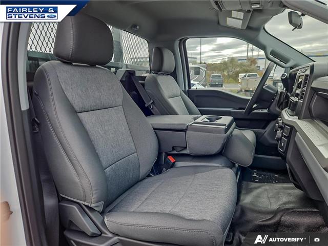 2024 Ford F-550 Chassis XL (Stk: 24458) in Dartmouth - Image 20 of 22