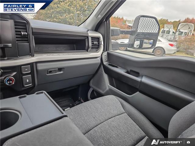 2024 Ford F-550 Chassis XL (Stk: 24458) in Dartmouth - Image 21 of 22
