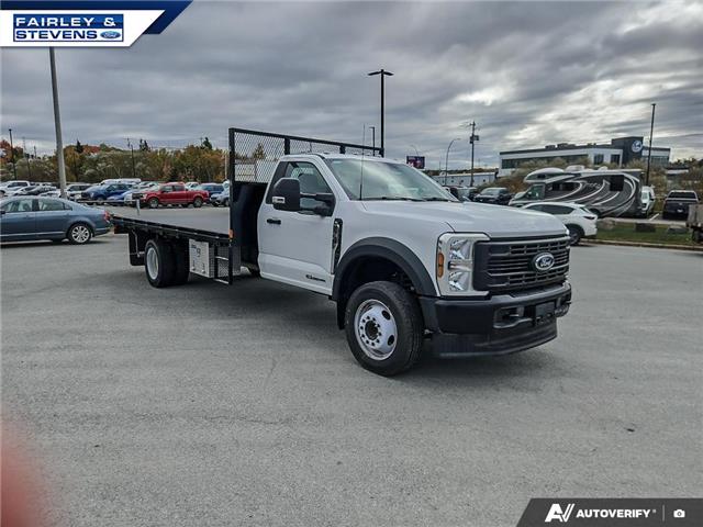 2024 Ford F-550 Chassis XL (Stk: 24458) in Dartmouth - Image 22 of 22