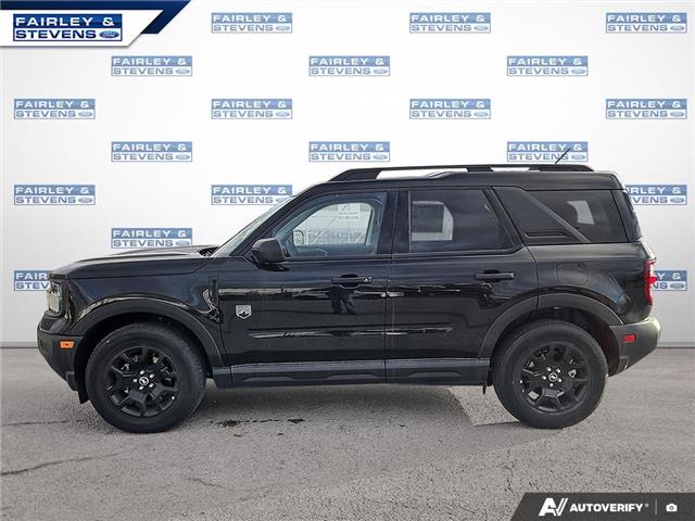 2025 Ford Bronco Sport Big Bend (Stk: 27152) in Dartmouth - Image 3 of 24
