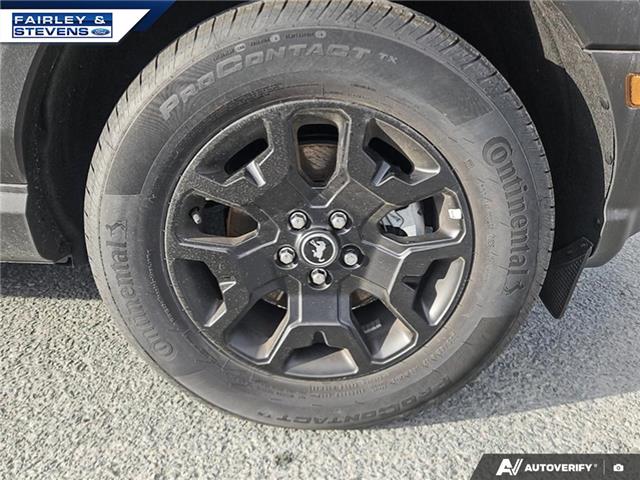 2025 Ford Bronco Sport Big Bend (Stk: 27152) in Dartmouth - Image 6 of 24