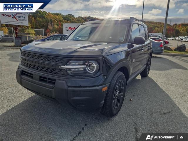 2025 Ford Bronco Sport Big Bend (Stk: 27152) in Dartmouth - Image 7 of 24