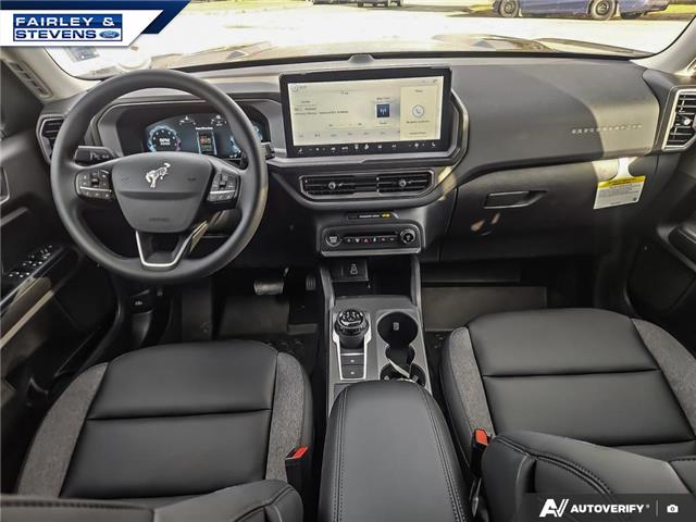 2025 Ford Bronco Sport Big Bend (Stk: 27152) in Dartmouth - Image 22 of 24