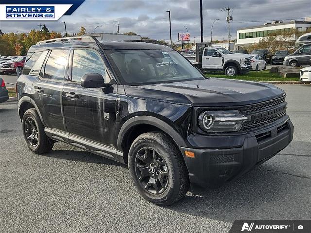 2025 Ford Bronco Sport Big Bend (Stk: 27152) in Dartmouth - Image 24 of 24