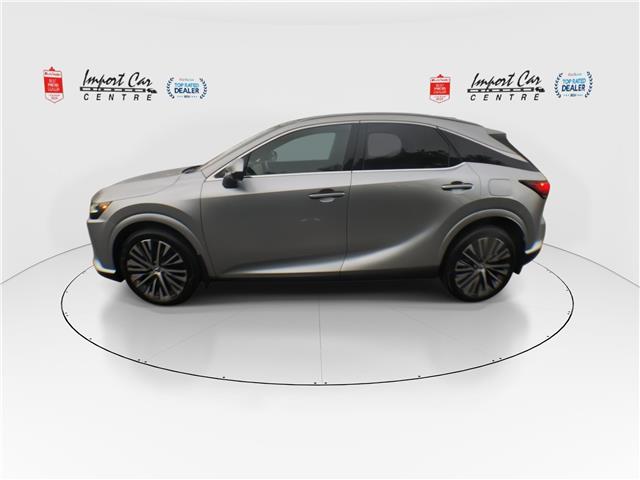 2023 Lexus RX 350h Base (Stk: 001187) in Ottawa - Image 5 of 25 2023 Lexus RX 350h Base (Stk: 001187) in Ottawa - Image 5 of 25