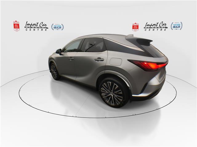 2023 Lexus RX 350h Base (Stk: 001187) in Ottawa - Image 6 of 25 2023 Lexus RX 350h Base (Stk: 001187) in Ottawa - Image 6 of 25