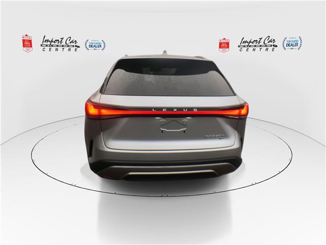 2023 Lexus RX 350h Base (Stk: 001187) in Ottawa - Image 7 of 25 2023 Lexus RX 350h Base (Stk: 001187) in Ottawa - Image 7 of 25
