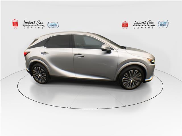 2023 Lexus RX 350h Base (Stk: 001187) in Ottawa - Image 9 of 25 2023 Lexus RX 350h Base (Stk: 001187) in Ottawa - Image 9 of 25