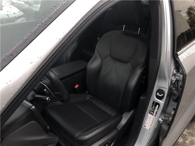 2023 Lexus RX 350h Base (Stk: 001187) in Ottawa - Image 11 of 25 2023 Lexus RX 350h Base (Stk: 001187) in Ottawa - Image 11 of 25