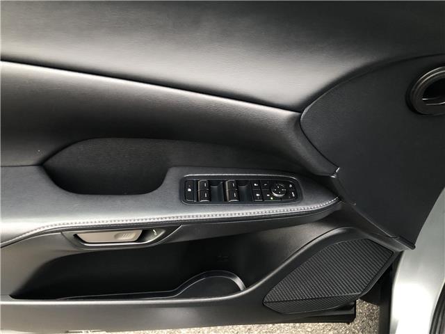 2023 Lexus RX 350h Base (Stk: 001187) in Ottawa - Image 13 of 25 2023 Lexus RX 350h Base (Stk: 001187) in Ottawa - Image 13 of 25