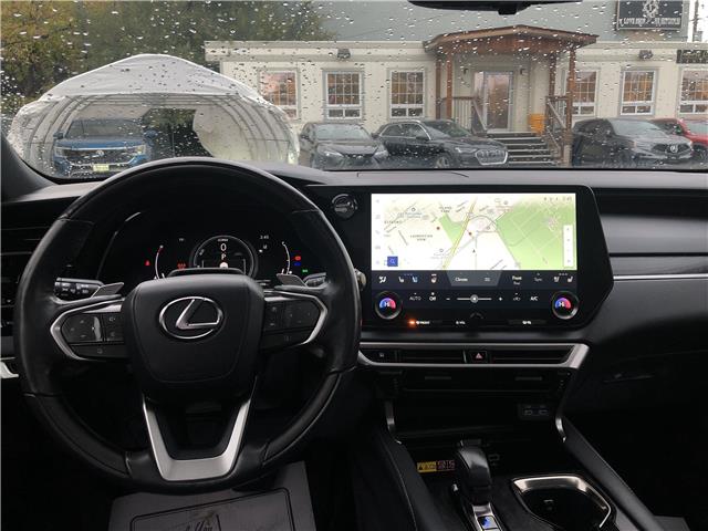 2023 Lexus RX 350h Base (Stk: 001187) in Ottawa - Image 21 of 25 2023 Lexus RX 350h Base (Stk: 001187) in Ottawa - Image 21 of 25