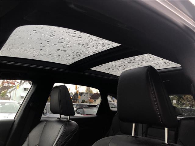 2023 Lexus RX 350h Base (Stk: 001187) in Ottawa - Image 22 of 25 2023 Lexus RX 350h Base (Stk: 001187) in Ottawa - Image 22 of 25