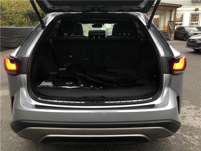 2023 Lexus RX 350h Base (Stk: 001187) in Ottawa - Image 24 of 25 2023 Lexus RX 350h Base (Stk: 001187) in Ottawa - Image 24 of 25