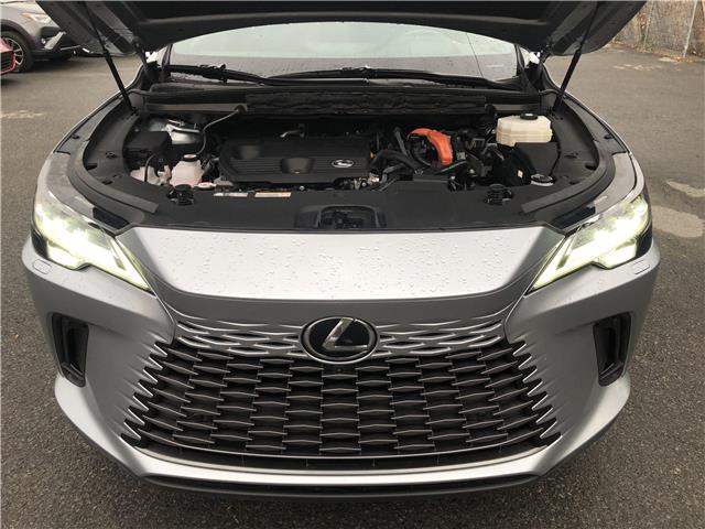 2023 Lexus RX 350h Base (Stk: 001187) in Ottawa - Image 25 of 25 2023 Lexus RX 350h Base (Stk: 001187) in Ottawa - Image 25 of 25
