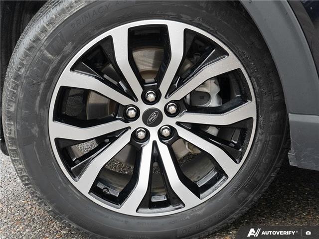 2022 Ford Explorer ST-Line (Stk: 6-A7925) in Whitby - Image 7 of 32