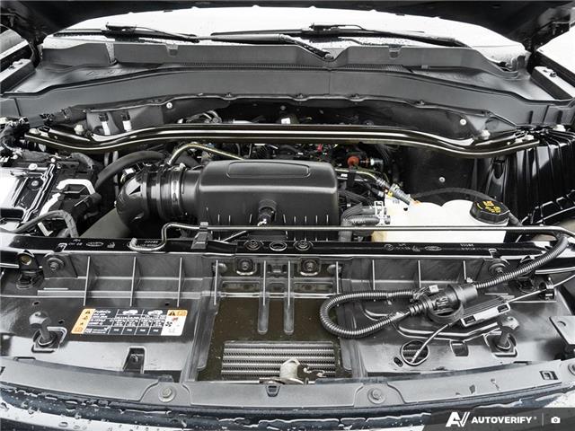 2022 Ford Explorer ST-Line (Stk: 6-A7925) in Whitby - Image 9 of 32