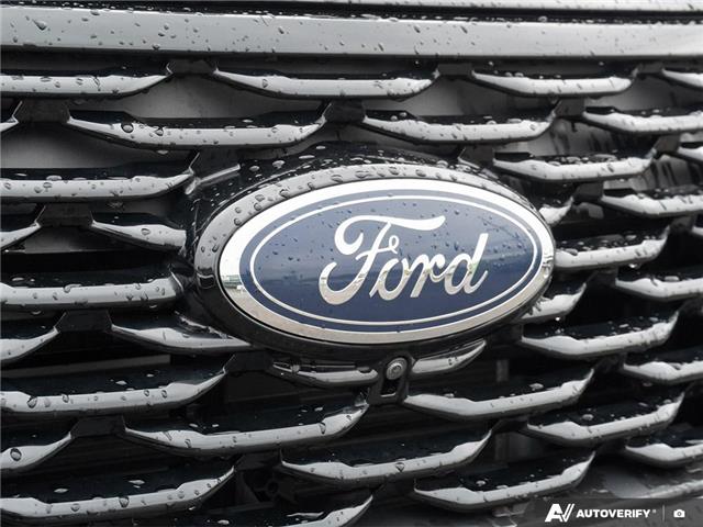 2022 Ford Explorer ST-Line (Stk: 6-A7925) in Whitby - Image 10 of 32