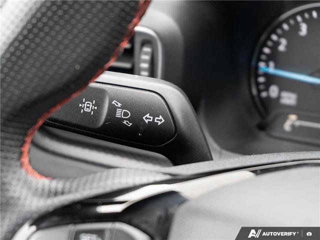 2022 Ford Explorer ST-Line (Stk: 6-A7925) in Whitby - Image 19 of 32