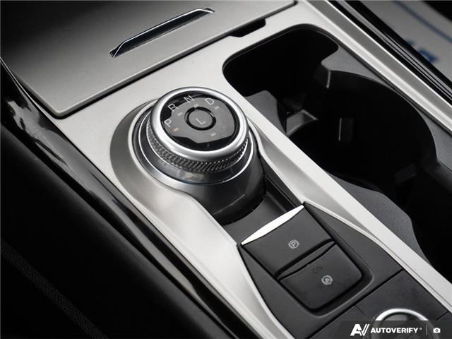 2022 Ford Explorer ST-Line (Stk: 6-A7925) in Whitby - Image 22 of 32