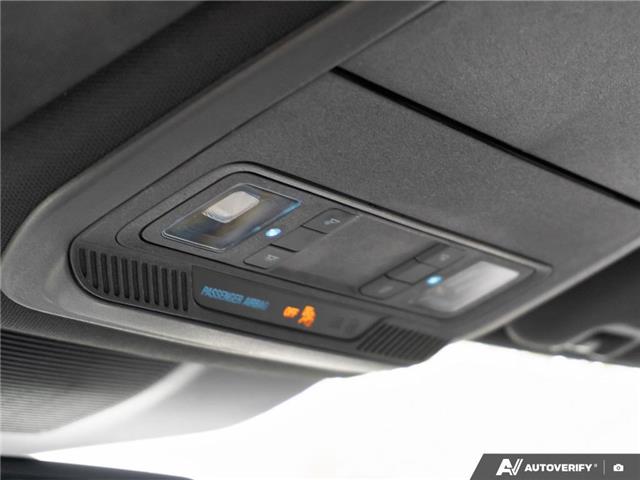 2022 Ford Explorer ST-Line (Stk: 6-A7925) in Whitby - Image 26 of 32
