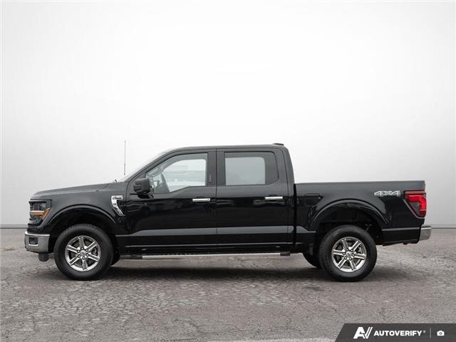 2024 Ford F-150 XLT (Stk: 6-A7921) in Whitby - Image 3 of 32