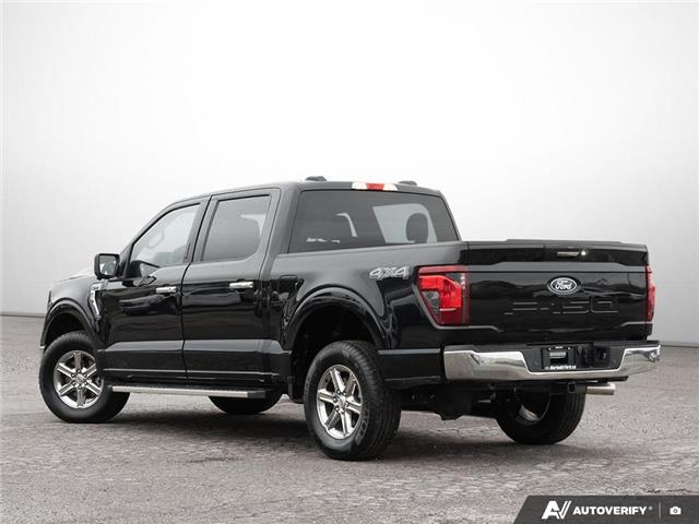 2024 Ford F-150 XLT (Stk: 6-A7921) in Whitby - Image 4 of 32