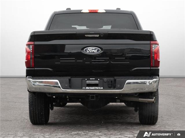 2024 Ford F-150 XLT (Stk: 6-A7921) in Whitby - Image 5 of 32