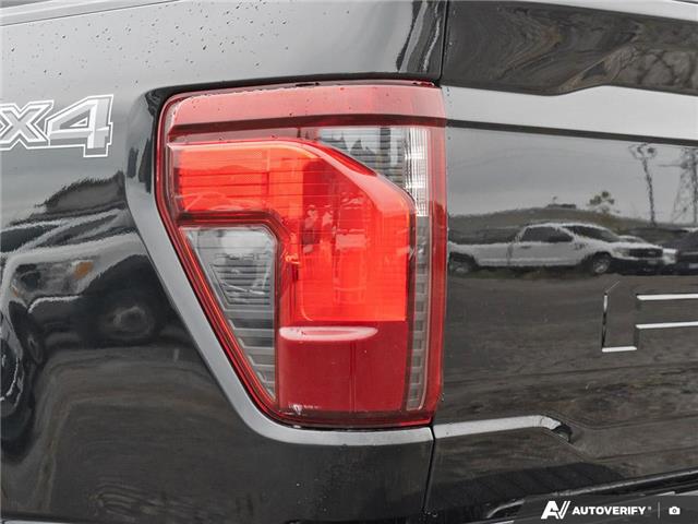 2024 Ford F-150 XLT (Stk: 6-A7921) in Whitby - Image 14 of 32
