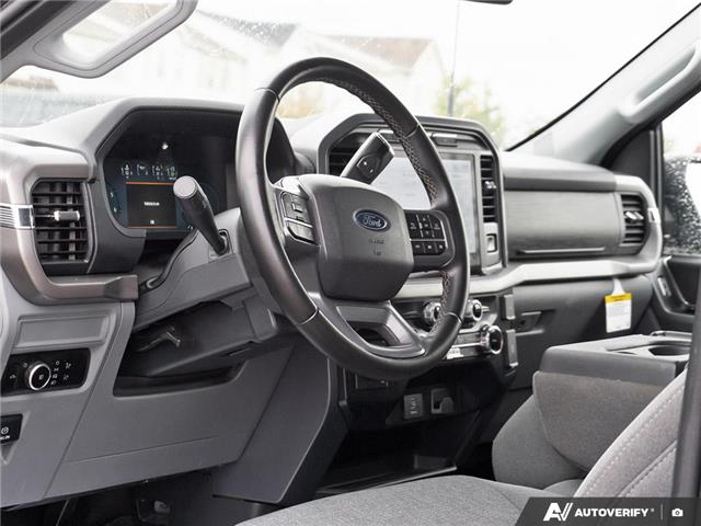 2024 Ford F-150 XLT (Stk: 6-A7921) in Whitby - Image 15 of 32