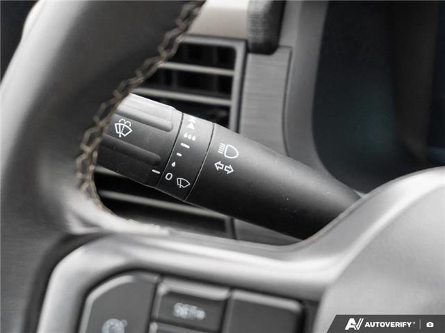 2024 Ford F-150 XLT (Stk: 6-A7921) in Whitby - Image 19 of 32