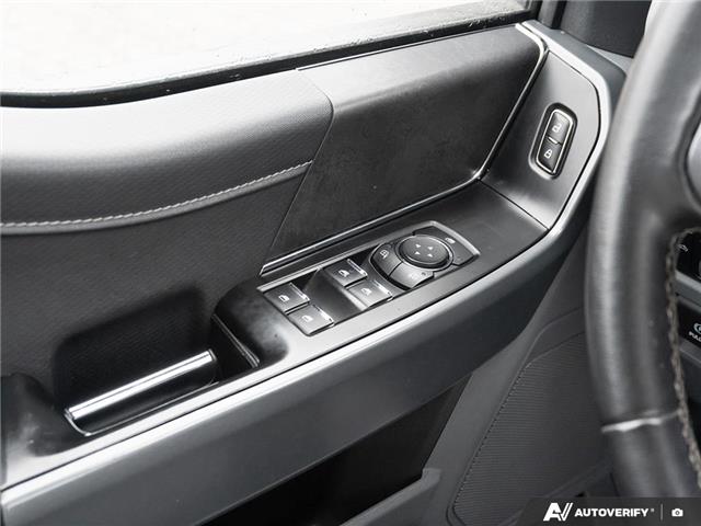 2024 Ford F-150 XLT (Stk: 6-A7921) in Whitby - Image 20 of 32